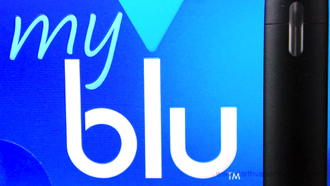 Myblu Starter Kit Logo